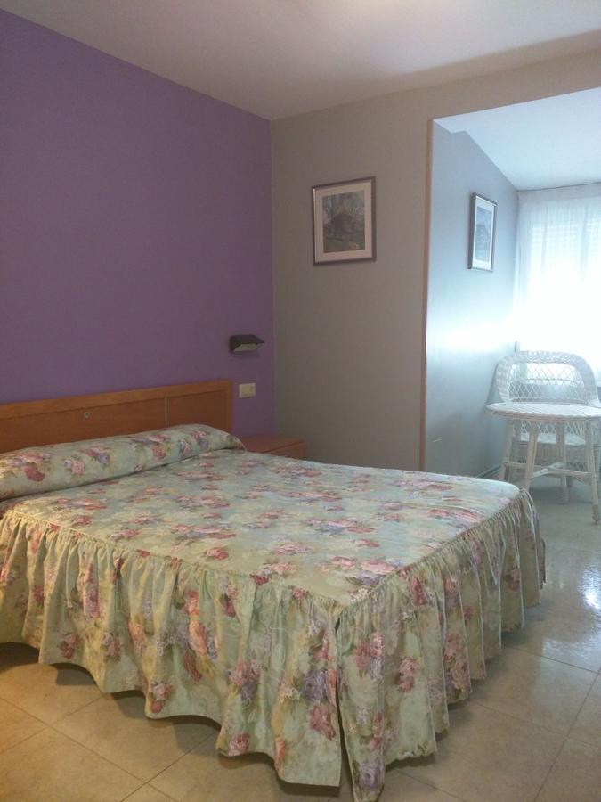 Hostal San Paio Lavacolla Exterior photo